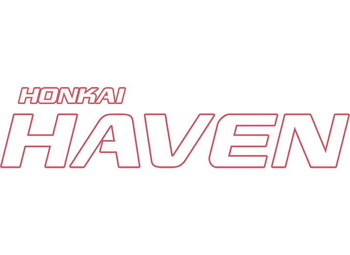 Honkai Haven logo